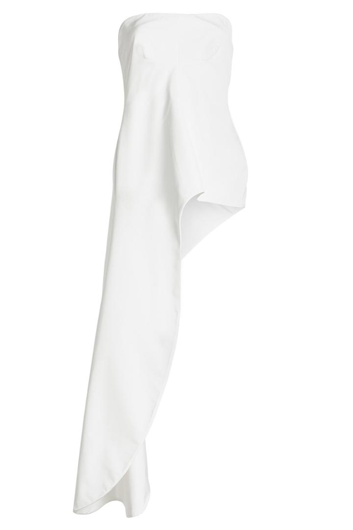 Ellery Ellery Byzatine Asymmetrical Top