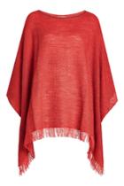 Brunello Cucinelli Brunello Cucinelli Knitted Cape