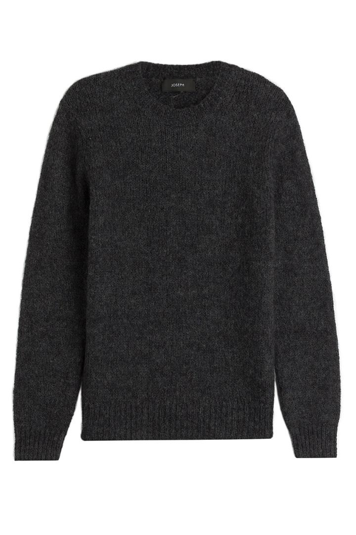 Joseph Joseph Knit Pullover With Wool