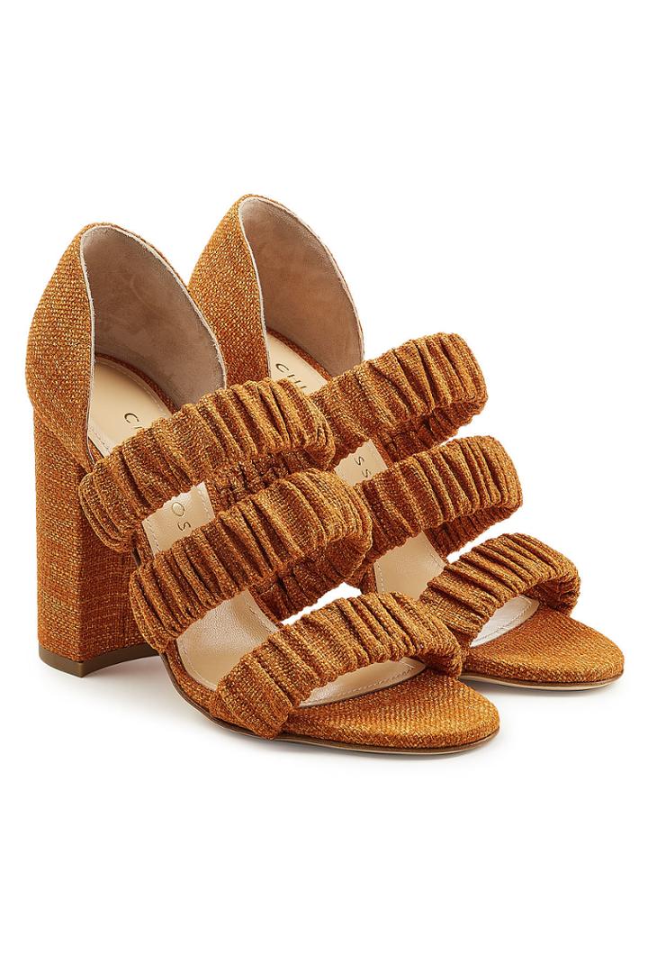 Chloe Gosselin Chloe Gosselin Delphinium Pumps