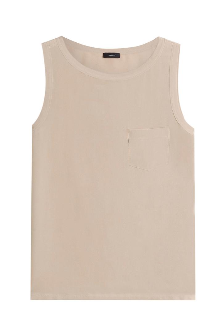 Joseph Joseph Silk Blouse - None