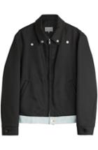 Maison Martin Margiela Wool-blend Jacket