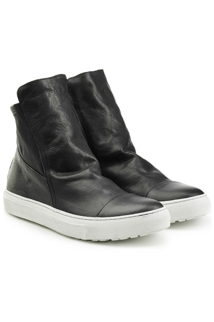 Fiorentini + Baker Fiorentini + Baker Bolt Leather Sneakers