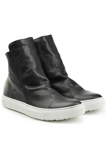 Fiorentini + Baker Fiorentini + Baker Bolt Leather Sneakers