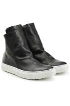 Fiorentini + Baker Fiorentini + Baker Bolt Leather Sneakers