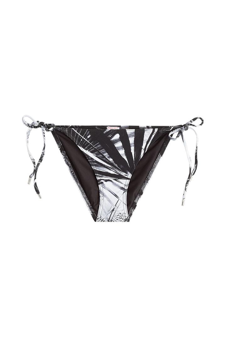 Orlebar Brown Orlebar Brown Tubular Cord End Bikini Briefs - None