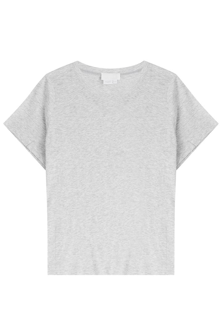 Dkny Dkny Cotton Blend T-shirt