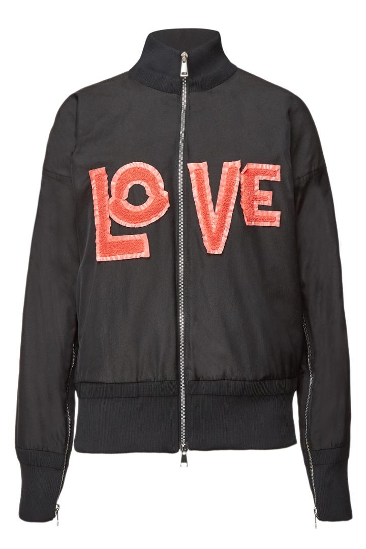 Moncler Genius Moncler Genius 2 Moncler 1952 Lecaire Zipped Jacket With Down