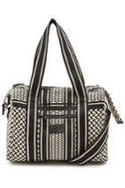 Lala Berlin Lala Berlin Muriel Printed Canvas Handbag