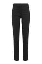 Moschino Moschino Virgin Wool Pants - Black