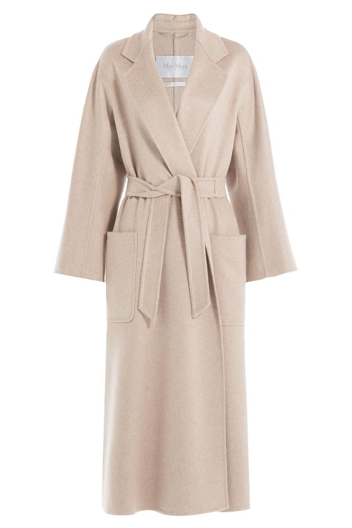 Max Mara Max Mara Cashmere Coat