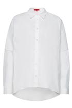 Hugo Hugo Evanett Cotton Shirt