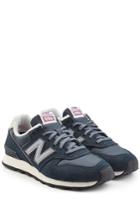 New Balance New Balance 996 Sneakers With Suede