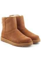 Ugg Ugg Cory Shearling Lined Ankle Boots
