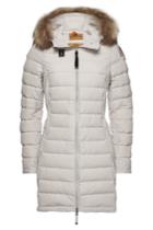 Parajumpers Parajumpers Dana Parka With Fur-trimmed Hood