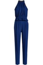 Emilia Wickstead Emilia Wickstead Wool Jumpsuit