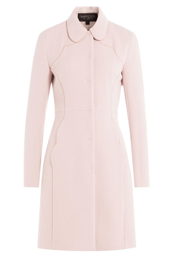 Giambattista Valli Giambattista Valli Virgin Wool Coat