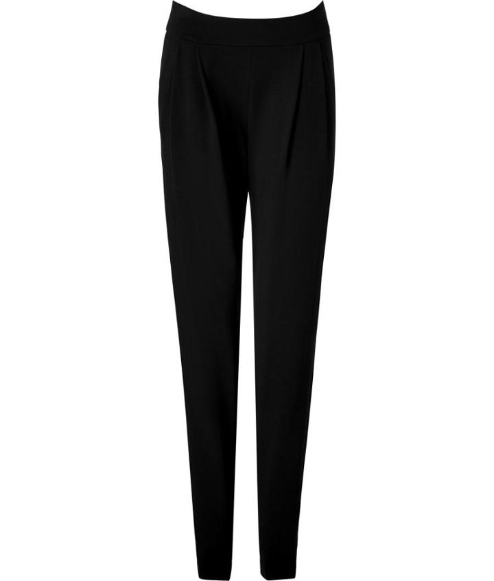 Donna Karan Harem Pants