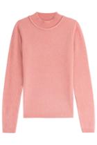 Roksanda Ilincic Roksanda Ilincic Cashmere-silk Pullover - None