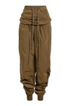 Y/project Y/project Double Drawstring Pants