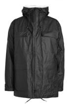 Adidas Y-3 Adidas Y-3 Reversible Jacket With Hood