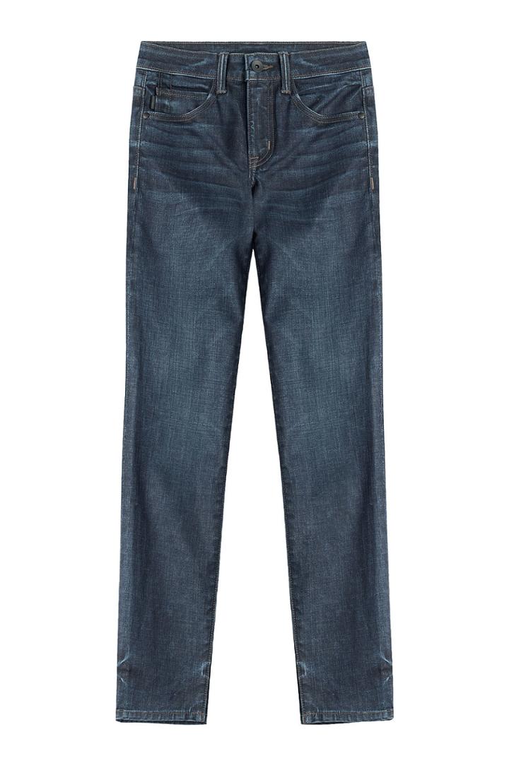 Helmut Lang Helmut Lang Slim Jeans - Blue