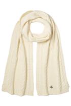 Moncler Moncler Scarf With Wool And Alpaca
