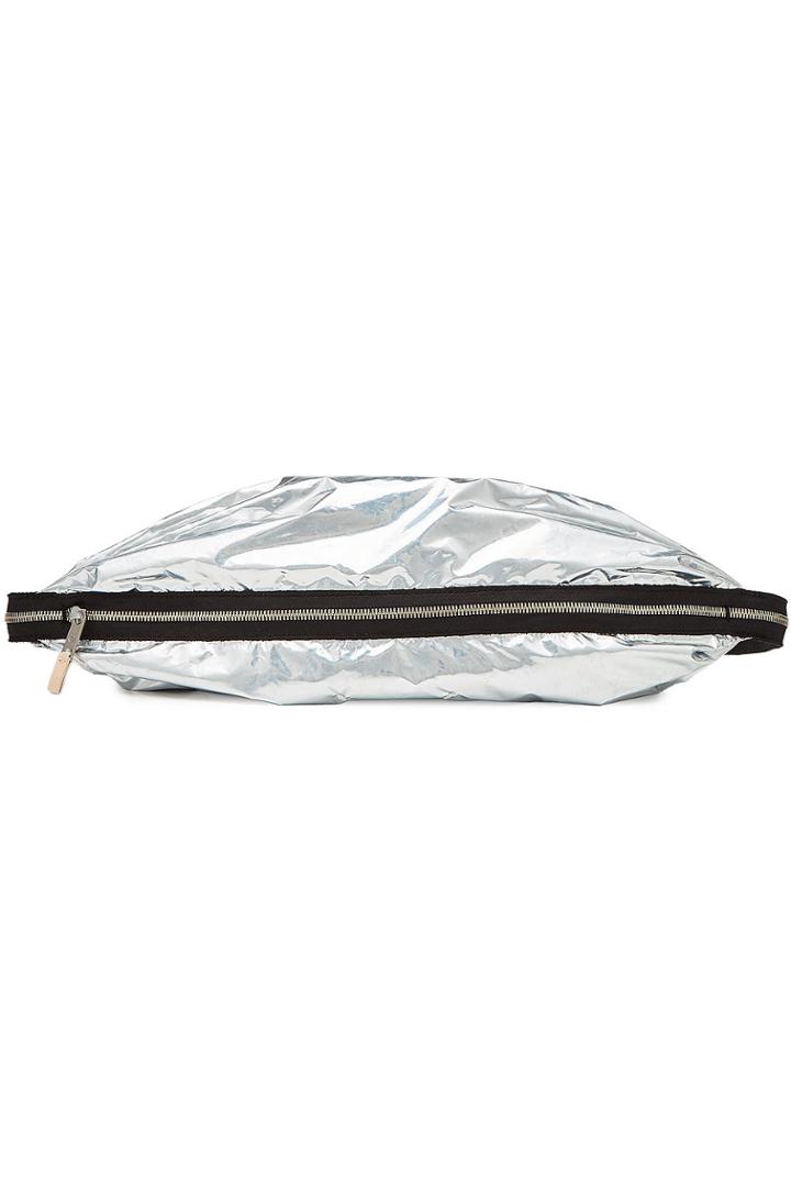 Maison Margiela Maison Margiela Metallic Fanny Pack