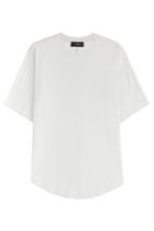 Joseph Joseph Cotton T-shirt - Grey