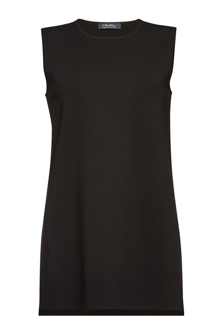 S Max Mara S Max Mara Tantalo Top