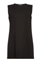 S Max Mara S Max Mara Tantalo Top