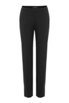 Vanessa Seward Vanessa Seward Tailored Wool Ankle Trousers
