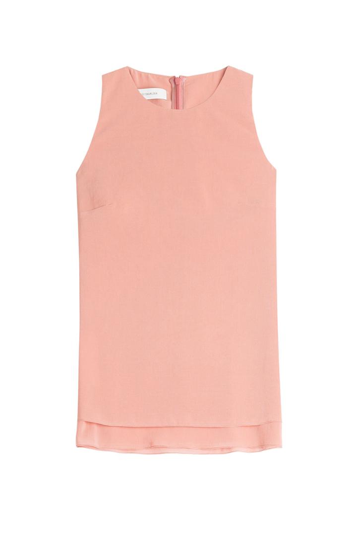 Cédric Charlier Cédric Charlier Cotton-silk Blouse