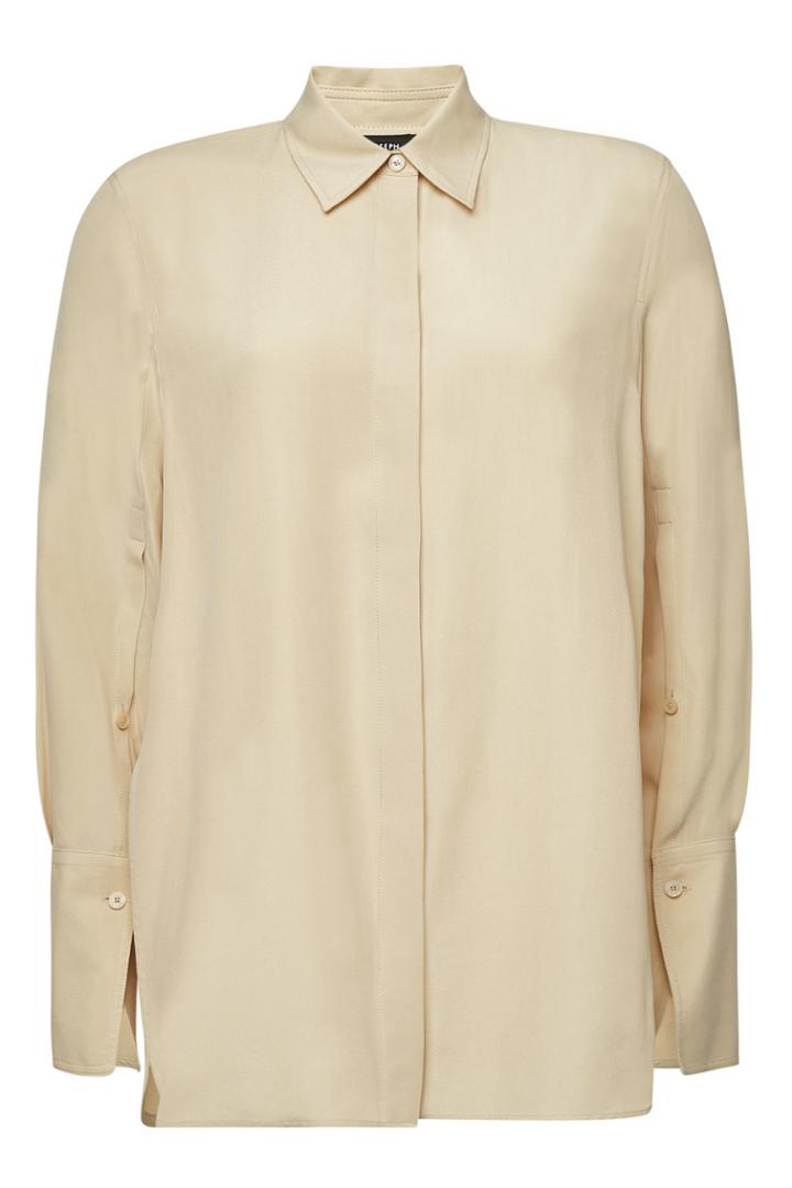 Joseph Joseph Mason Silk Blouse