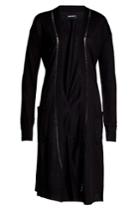 Zadig & Voltaire Zadig & Voltaire Embellished Wool Cardigan