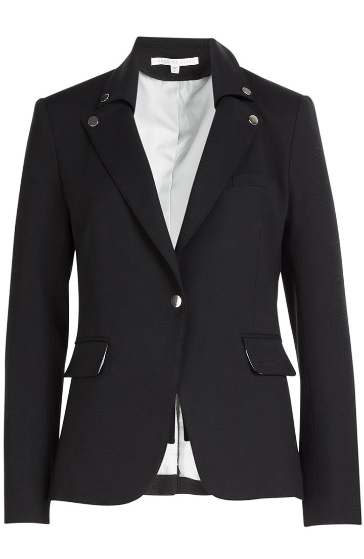 Veronica Beard Tailored Blazer