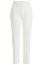 3.1 Phillip Lim 3.1 Phillip Lim Cropped Trousers - White