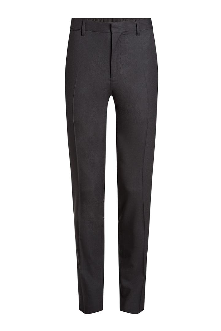 Burberry Burberry Wool Pants