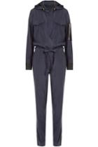 Rag & Bone Rag & Bone Jumpsuit With Hood