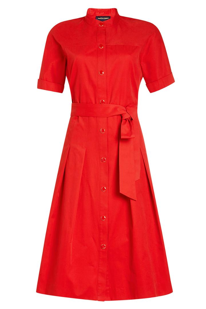 Vanessa Seward Vanessa Seward Cotton Dress