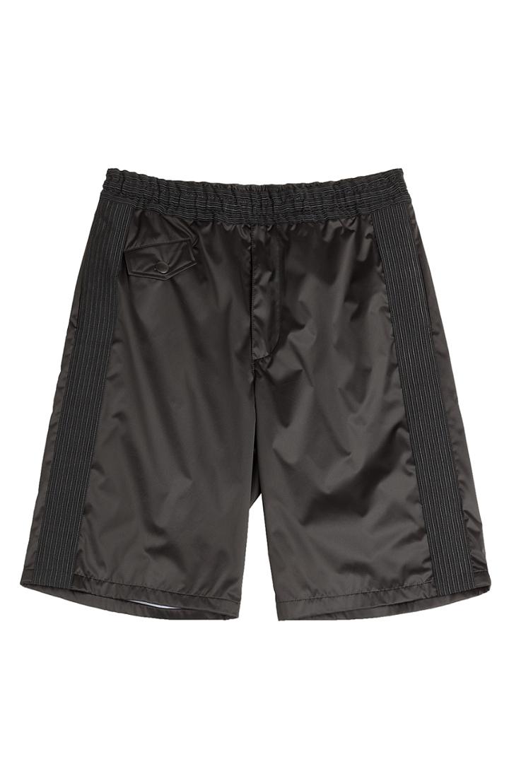 Marc Jacobs Satin Trunks