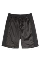 Marc Jacobs Satin Trunks