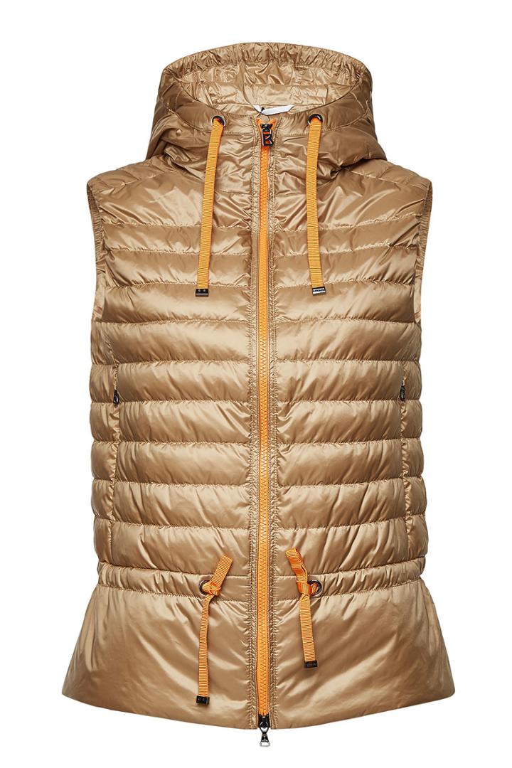 Bogner Bogner Lotty Quilted Down Vest