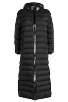 Moncler Moncler Grue Quilted Down Coat
