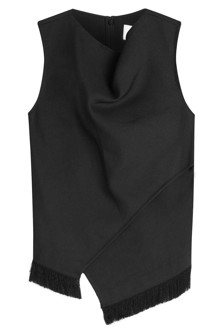 3.1 Phillip Lim 3.1 Phillip Lim Wool Top