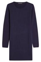 Iris Von Arnim Iris Von Arnim Canaria Cashmere Dress