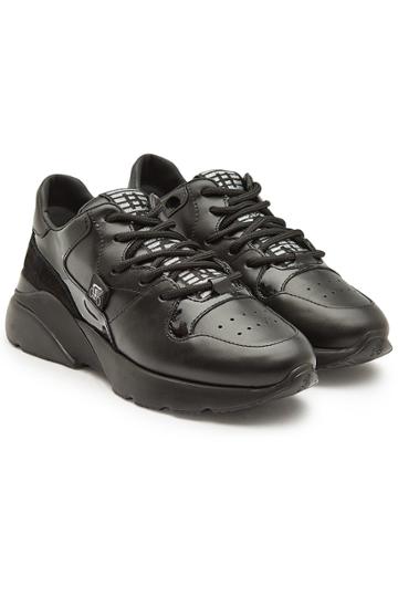 Hogan Hogan Active One Leather Sneakers
