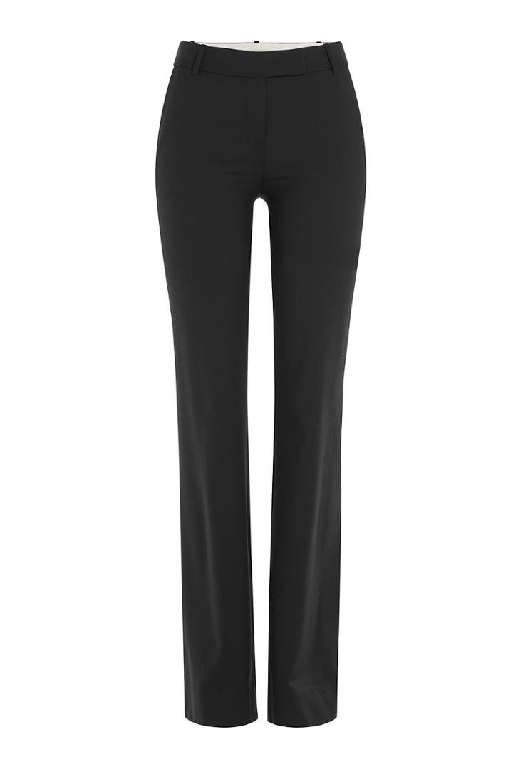 Diane Von Furstenberg Diane Von Furstenberg Wool Pants