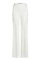 Roland Mouret Roland Mouret Wide Leg Pants - White