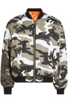 Alyx Studio Alyx Studio Halcyon Blvd Bomber Jacket
